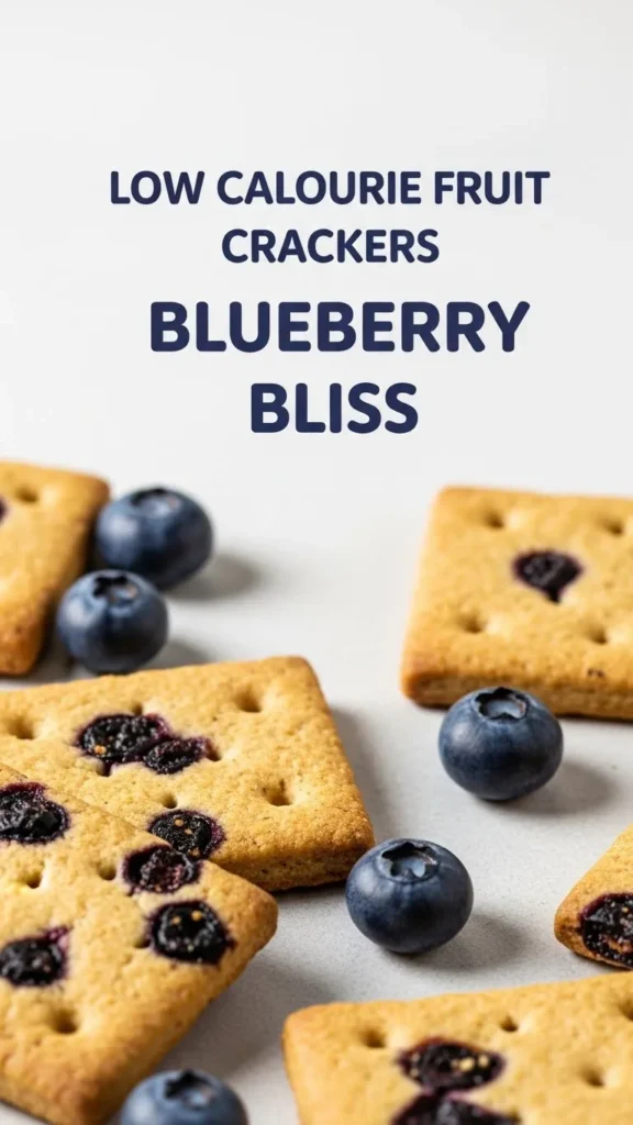 Blueberry Bliss