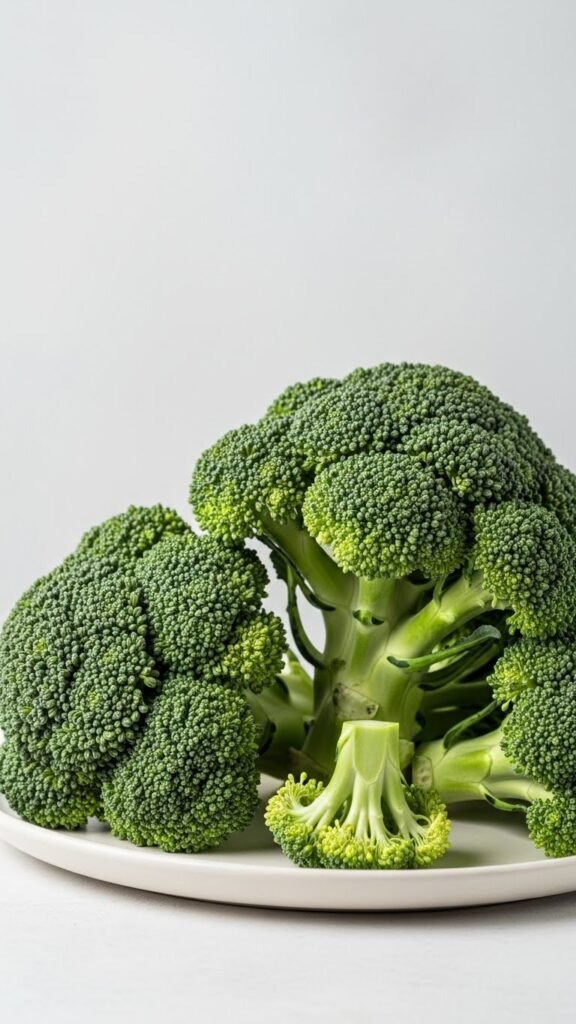 Broccoli
