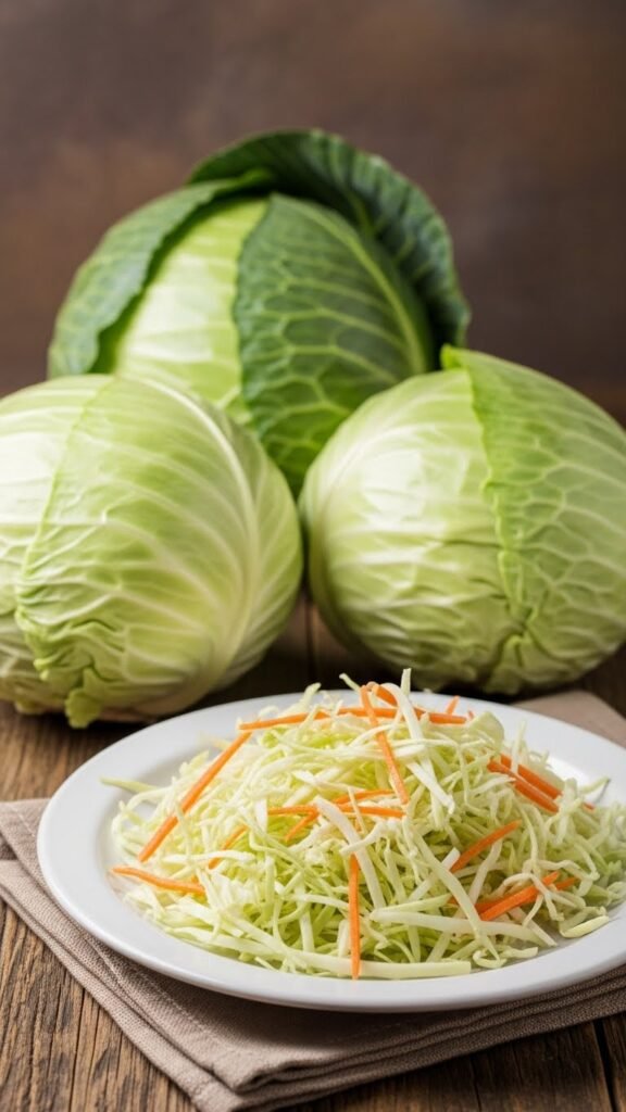 Cabbage