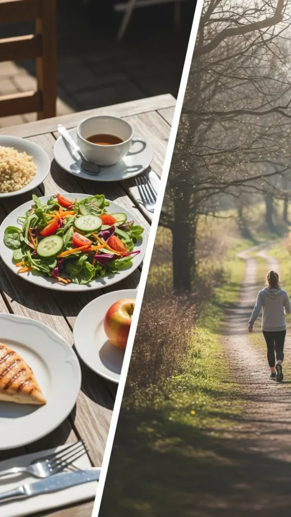 Calories In vs Calories Out Explained Simply