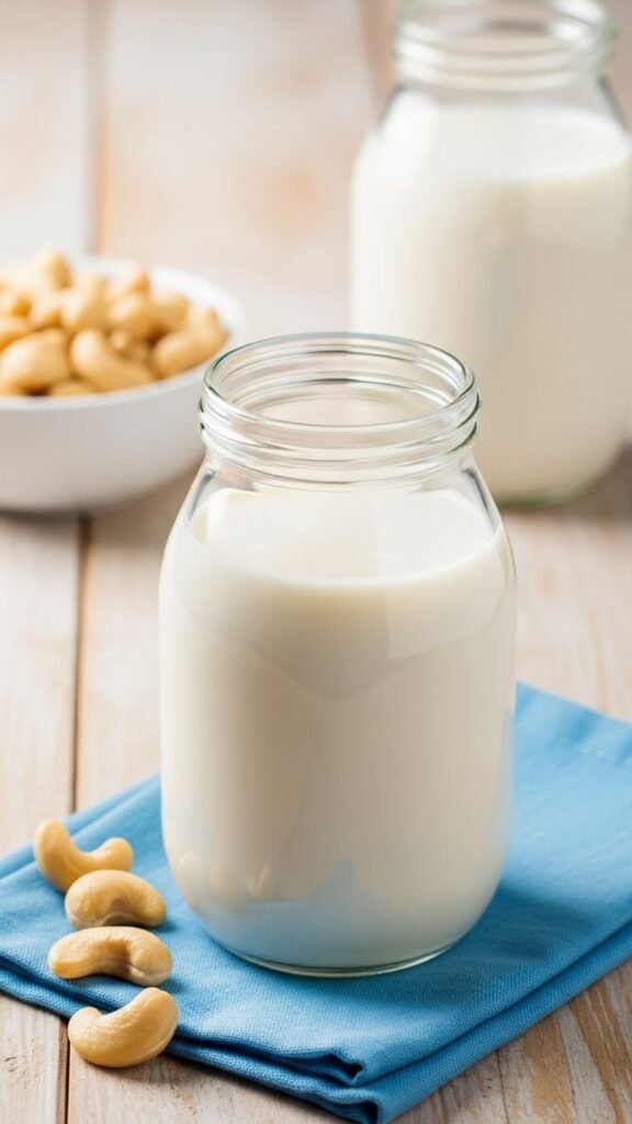 Cashew Milk