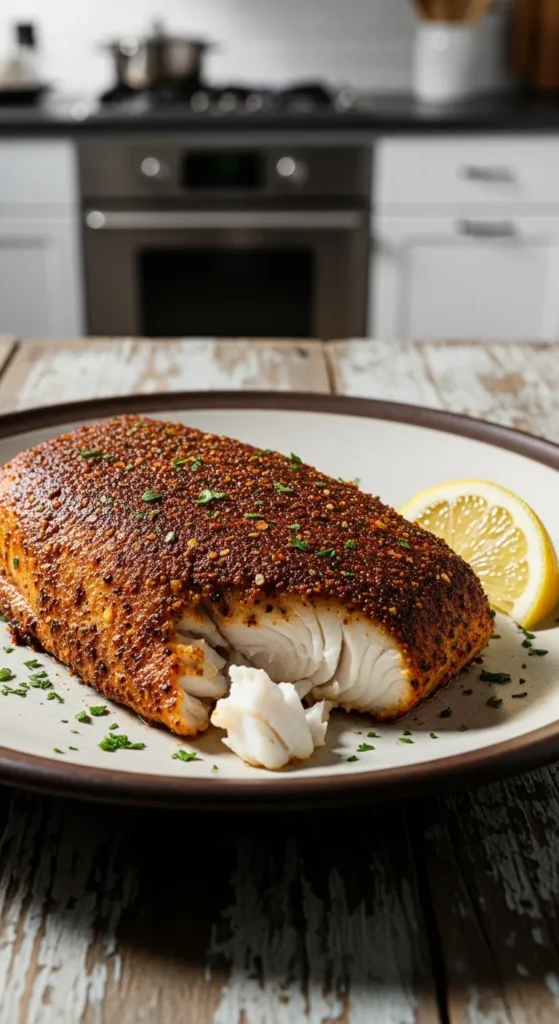 Catfish – Lean Comfort Without the Guilt