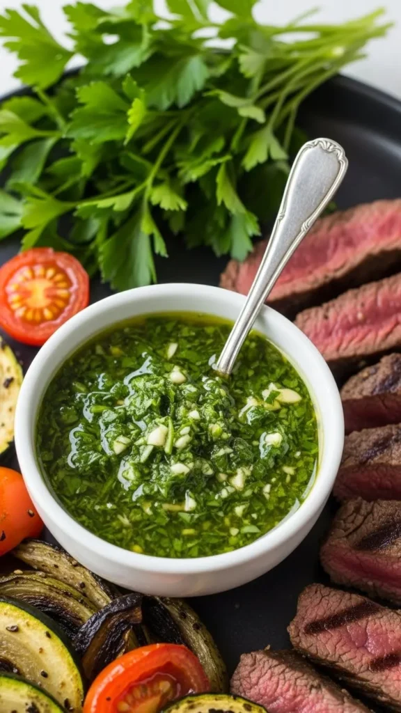 Chimichurri (Light Version)