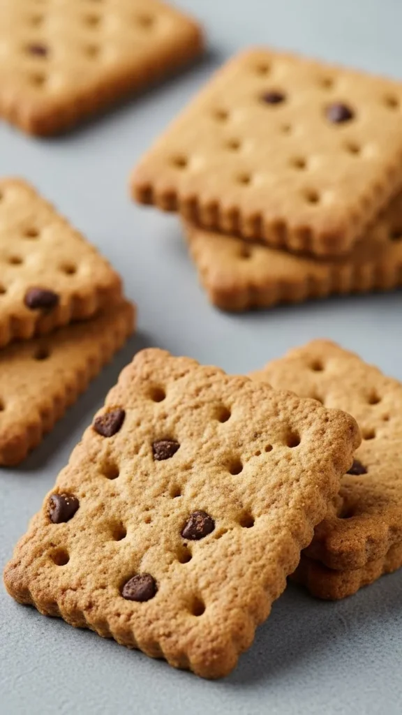 Chocolate Chip Infusion