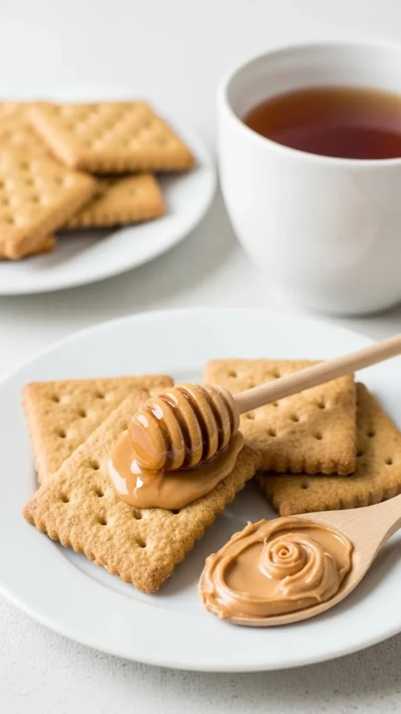 Classic Honey Whole Wheat Option