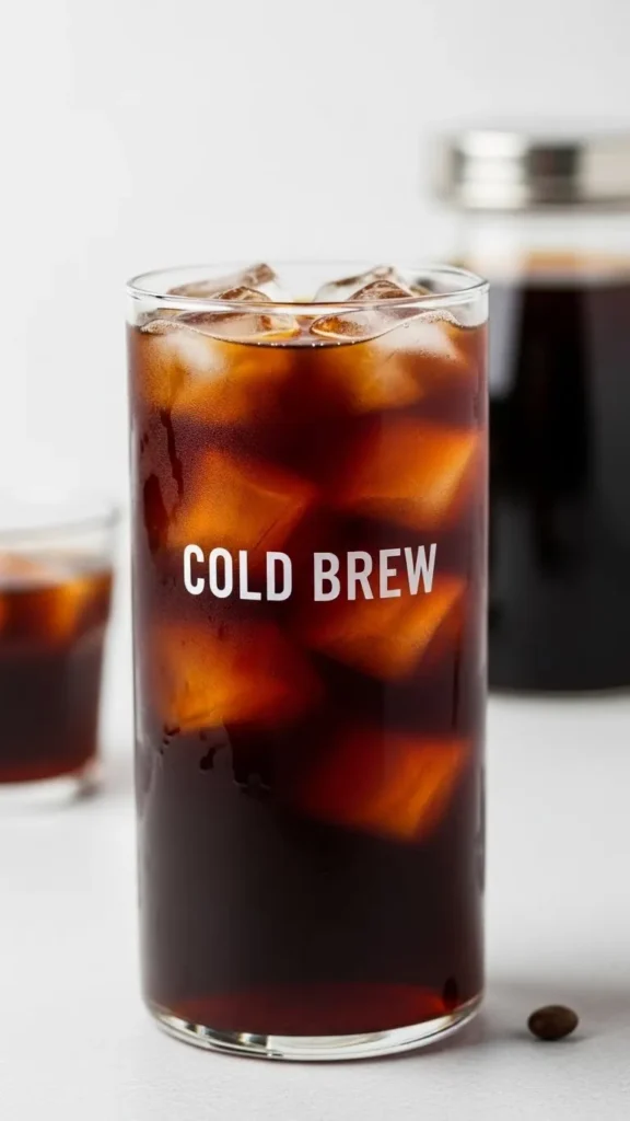 Cold Brew