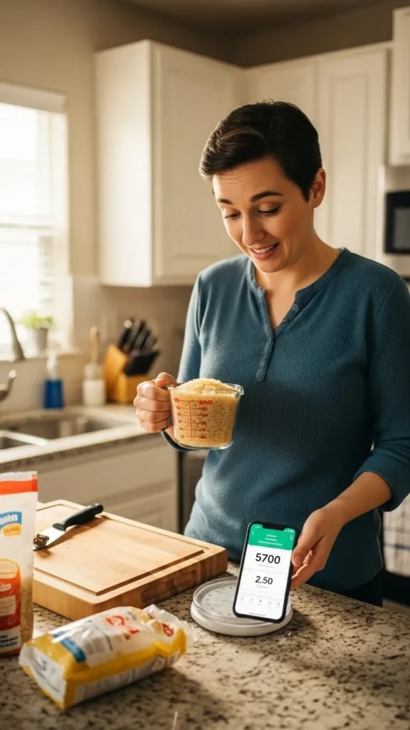 Common Mistakes People Make With Net Calories