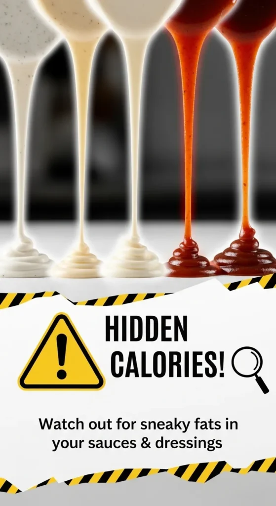 Common Mistakes When Calculating Fat Calories