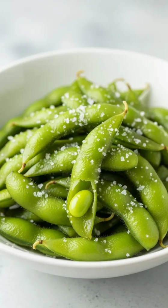 Edamame