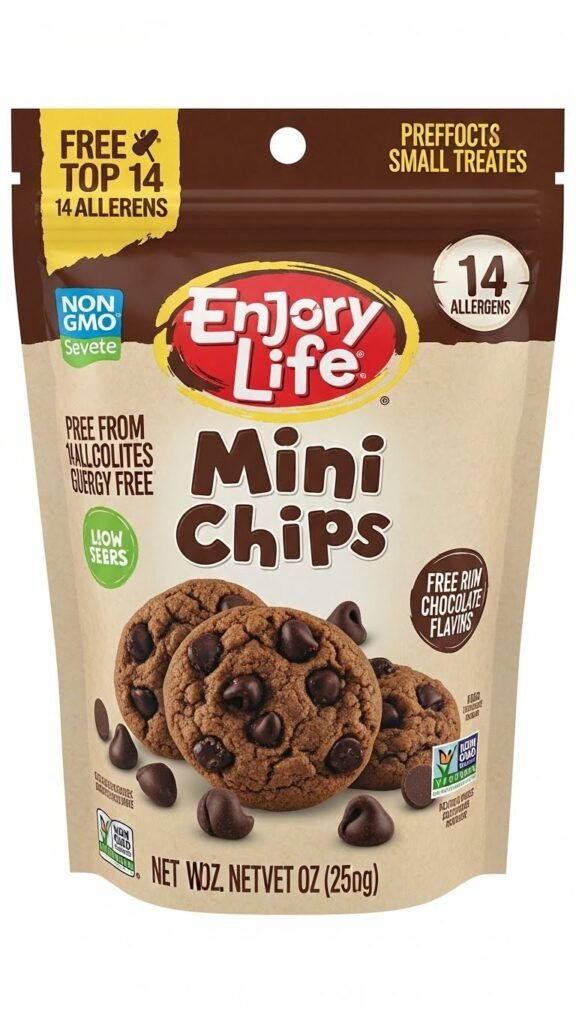 Enjoy Life Mini Chips