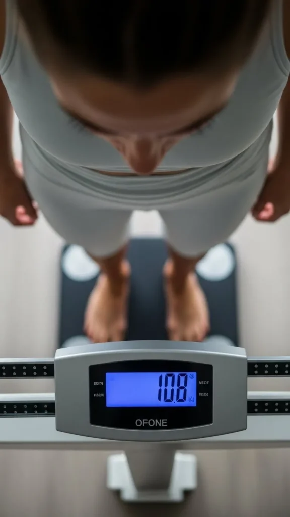 Expected Weight Loss