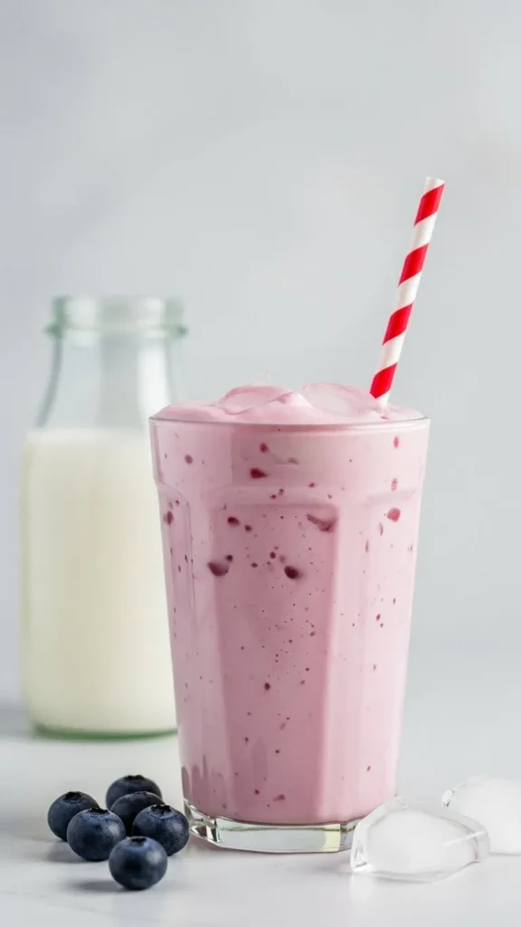 Greek Yogurt Protein Drink