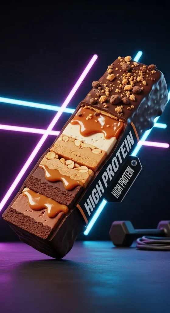 Grenade Carb Killa Bars