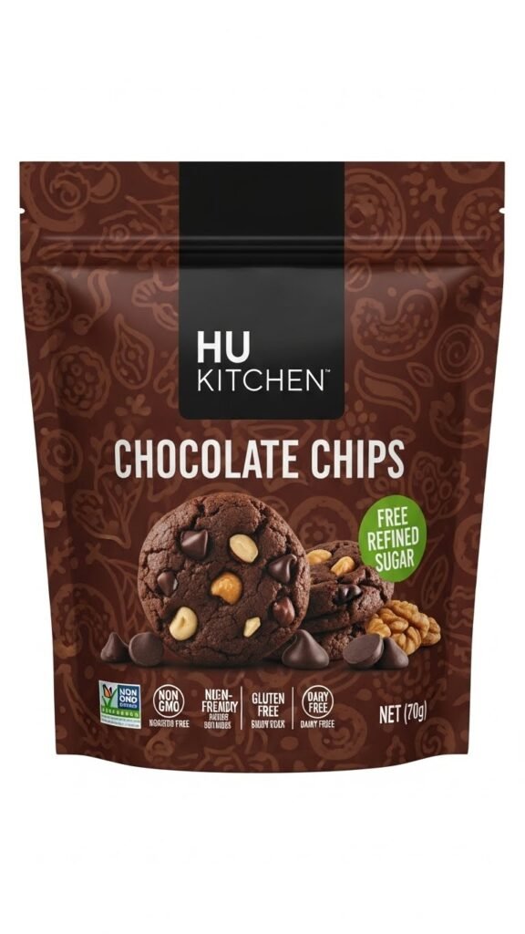 Hu Kitchen Chocolate Chips