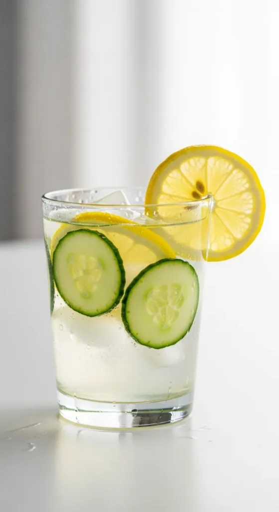 Hydration Strategy Inside a 1000 Calorie Diet Menu Plan