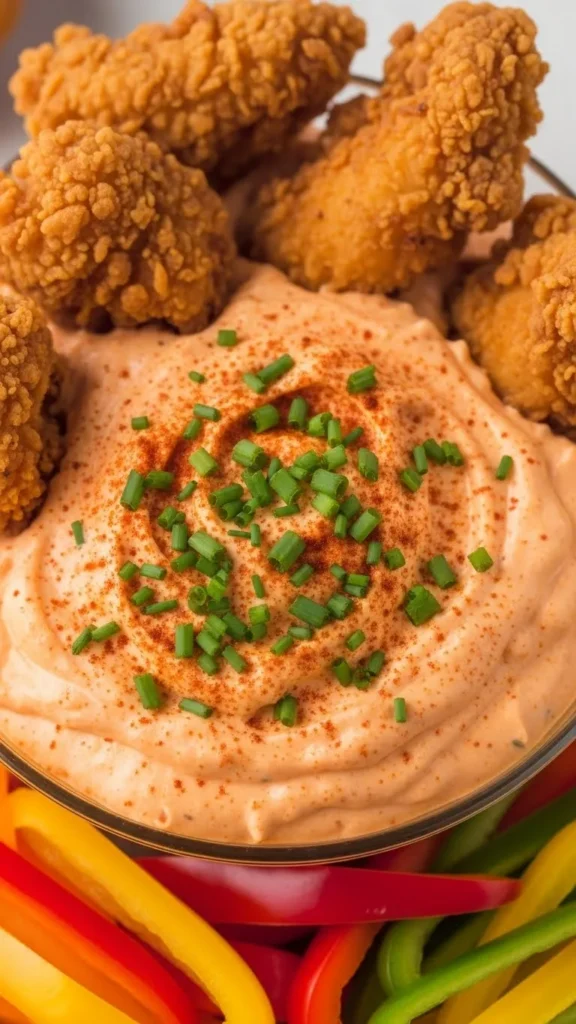 Keto Style Low Calorie Buffalo Chicken Dip