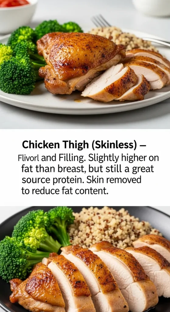 Lemon Herb Chicken Salad