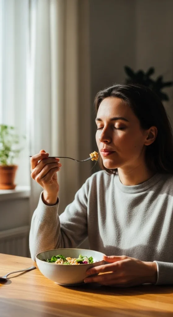 Listen to Hunger Signals, Not Just Numbers