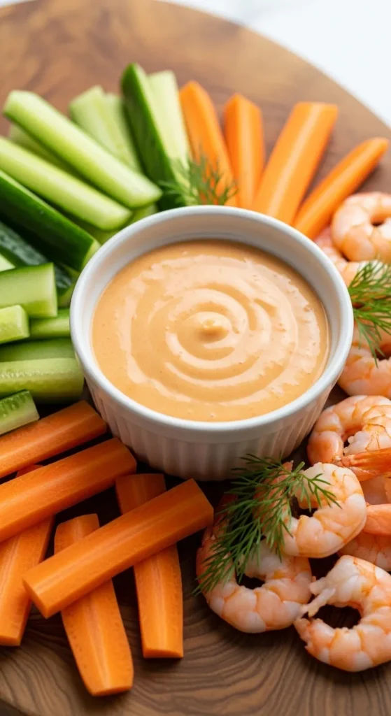 Low Calorie Yum Yum Sauce for Dipping