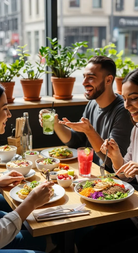 Make the Zigzag Diet Fit Your Lifestyle, Not the Other Way Around