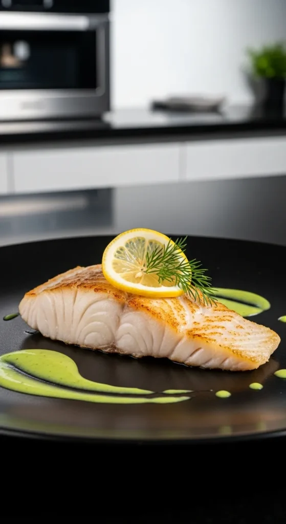 Orange Roughy – Shockingly Low Calorie Favorite