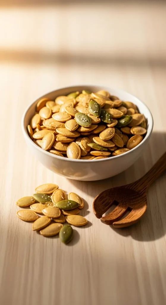 Pumpkin Seeds