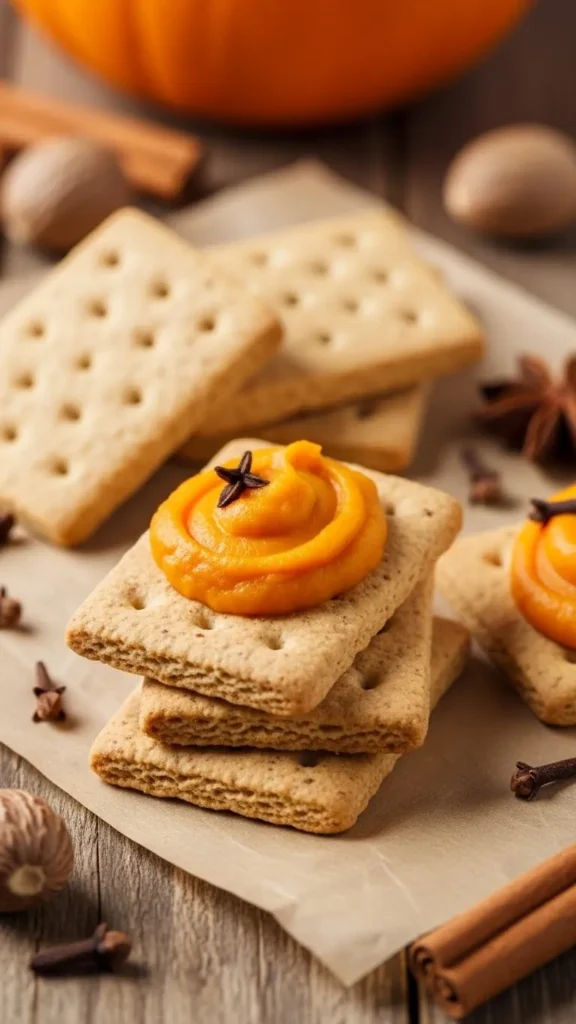 Pumpkin Spice Sensation