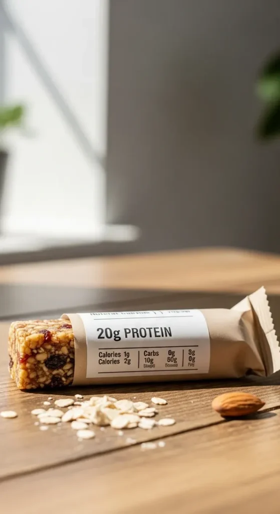 Pure Protein Bars