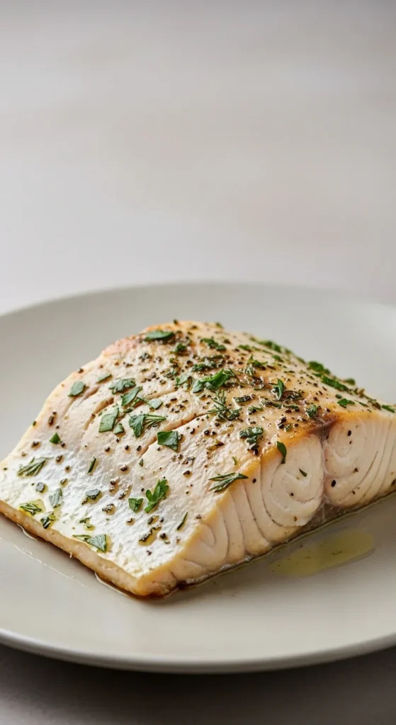 Rockfish – Lean Protein That Plays It Smart