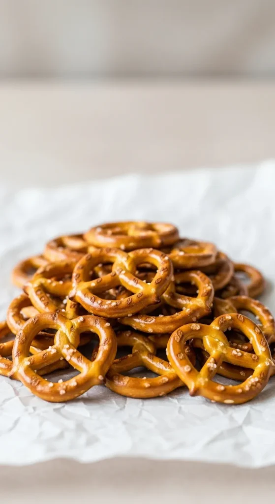 Rold Gold Tiny Twists (Low Sodium)