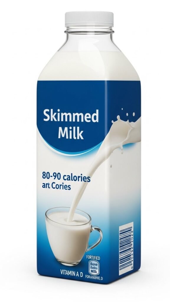 Skimmed Milk