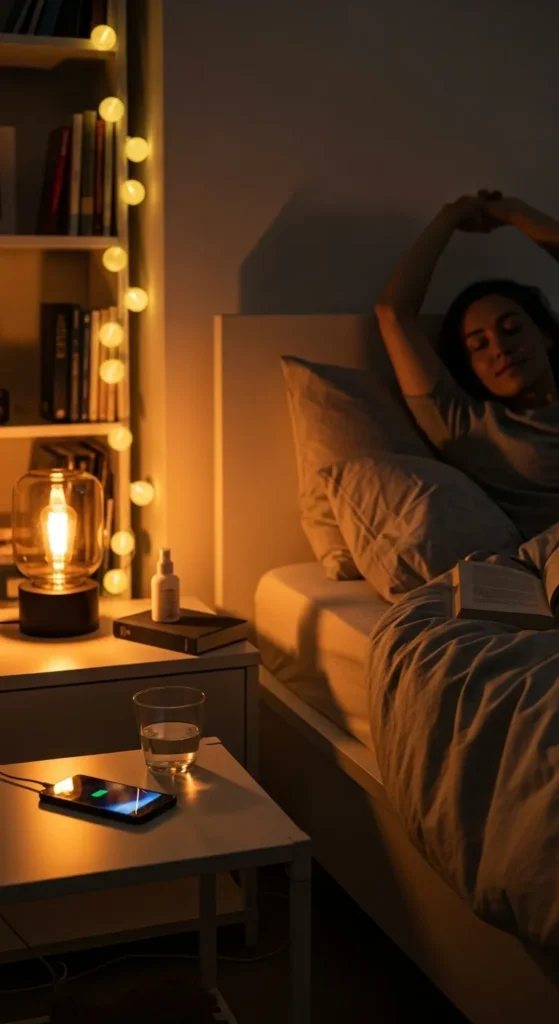 Sleep and Stress Affect CICO Results