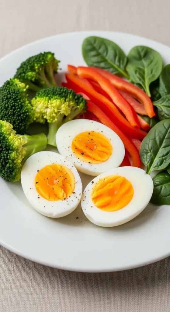 Smart Afternoon Snack to Control Hunger