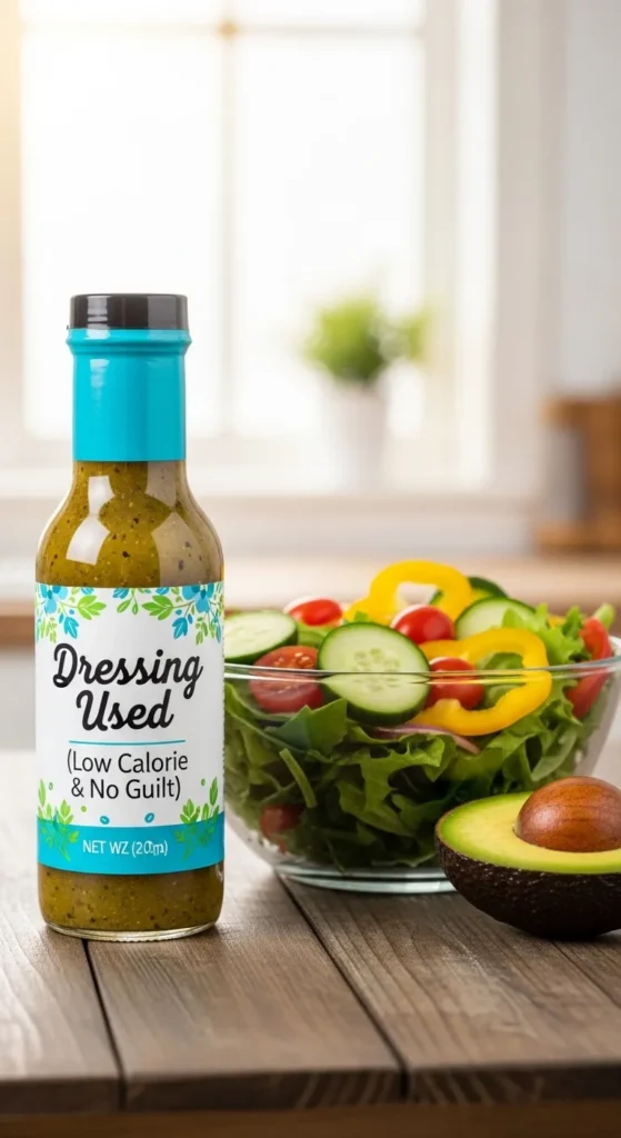 Spicy Southwest Chicken Salad