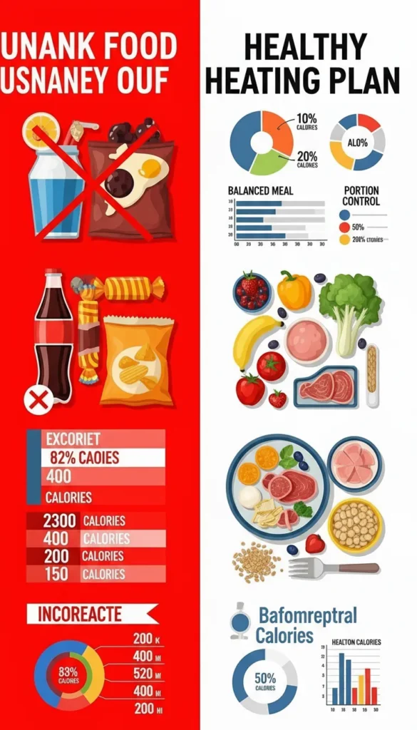 Stick With the Zigzag Diet Long Enough to See Results