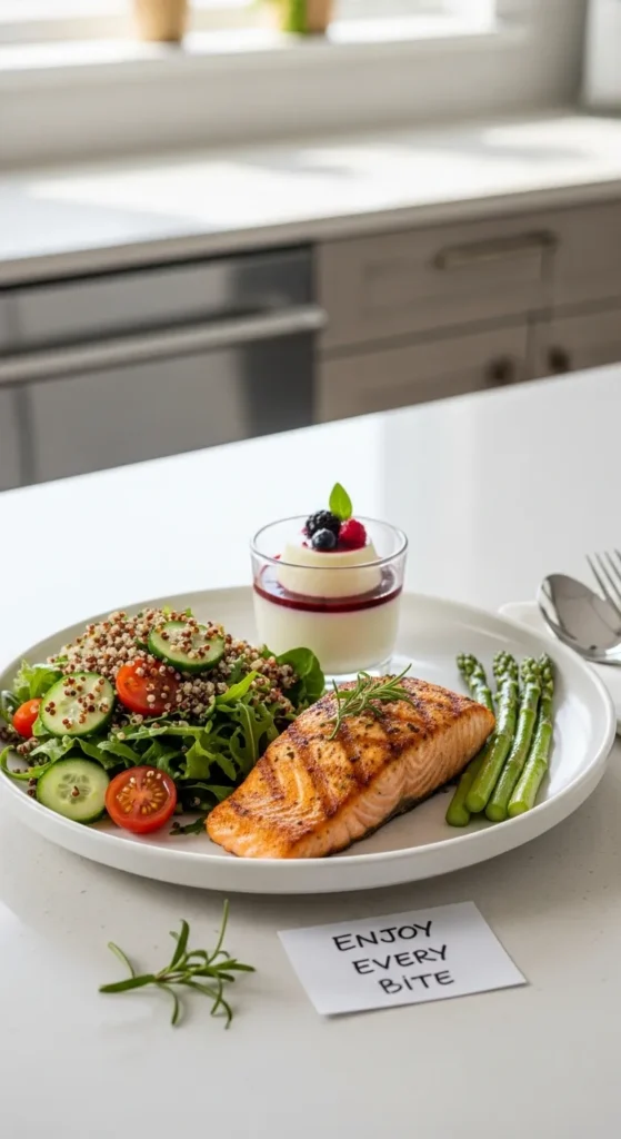 Stop Labeling Foods as Good or Bad