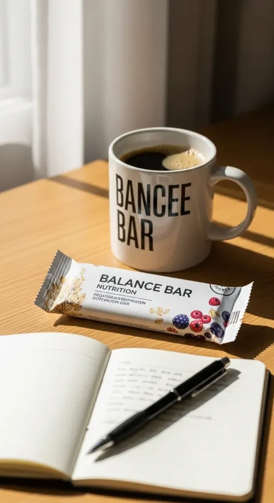 Think! High Protein Bars