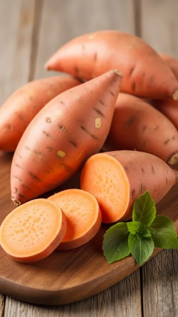 Top Nutrient-Dense Vegetables to Include