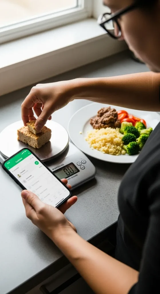 Track Calories Honestly Without Guessing