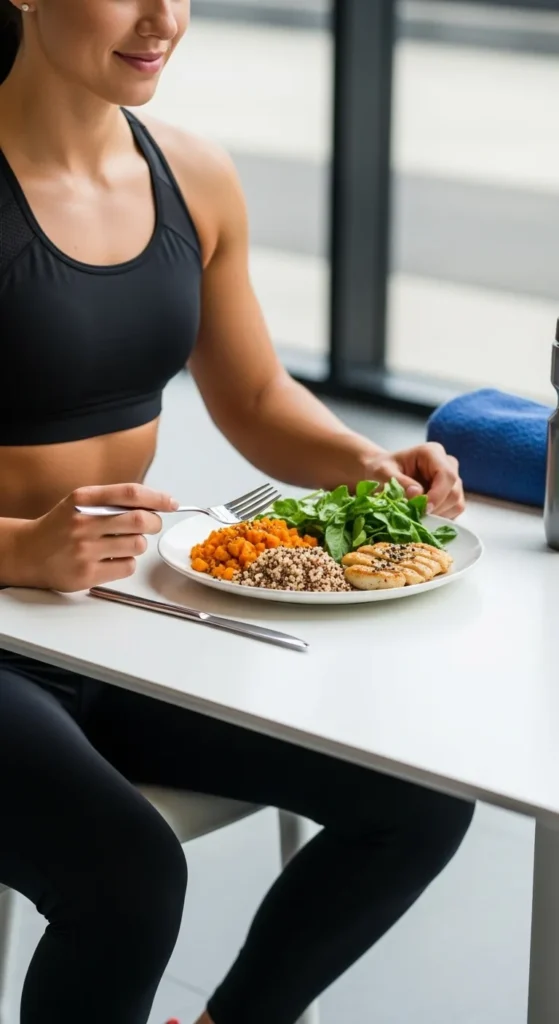 Use Refeed Days Strategically, Not Emotionally