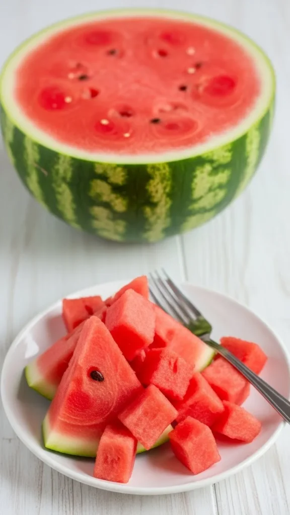 Watermelon