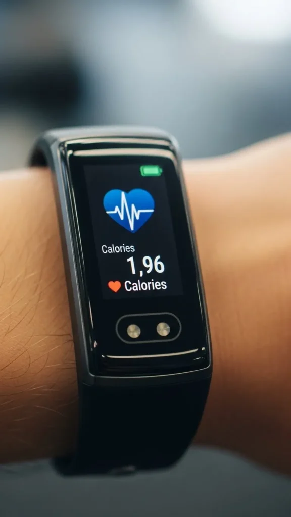 Wearable Trackers and Heart Rate Accuracy