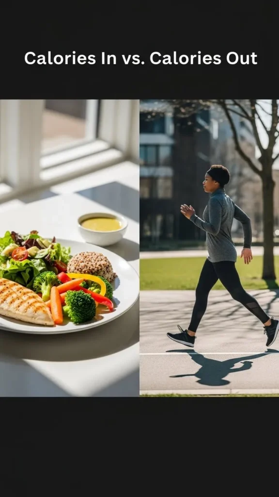 What Are Net Calories and Why They Matter