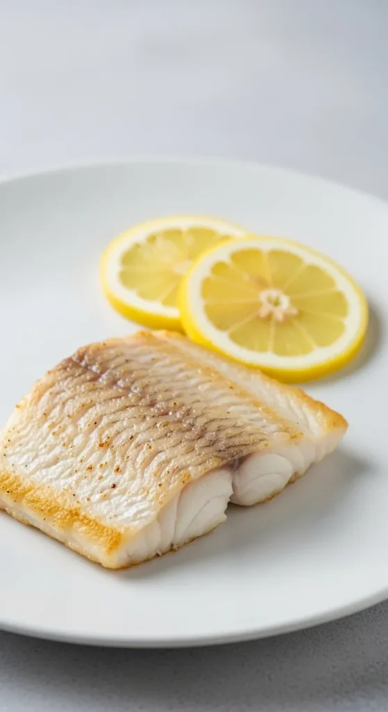 Whiting – Light on Calories, Heavy on Satisfaction