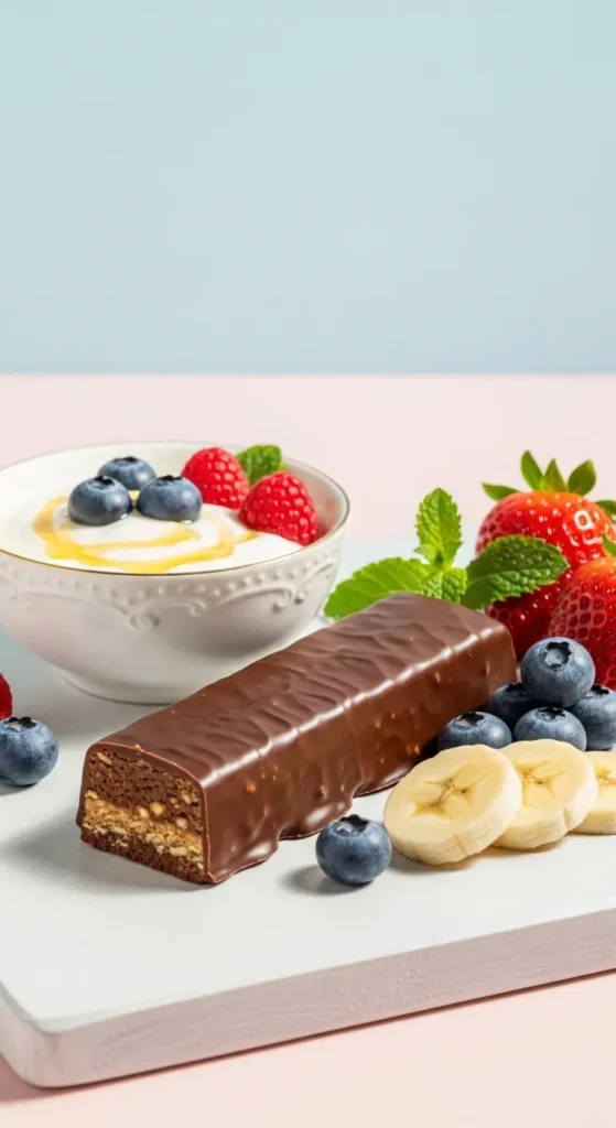 ZonePerfect Protein Bars