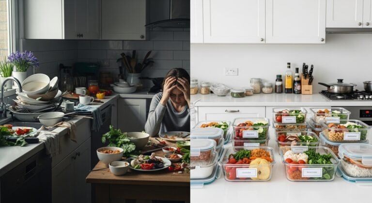 14 Food Prep Hacks for Effortless Cooking