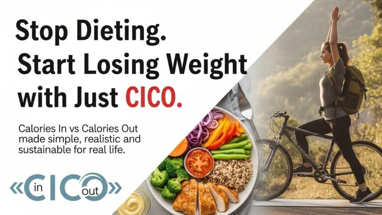 just cico