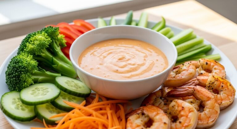 low calorie yum yum sauce