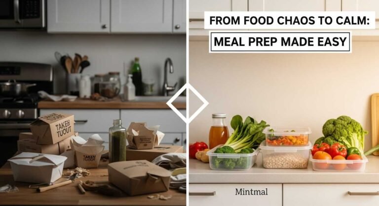 11 Meal Prep Ideas to Simplify Your Week