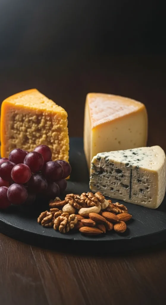 Fermented Cheese Yes, Cheese Can Be Gut Friendly